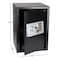 Fleming Supply Fleming Supply Digital Electronic Safe with Keypad, 1.7 Cubic Feet and 2 Manual Override Keys 229563OIR - alternate 3